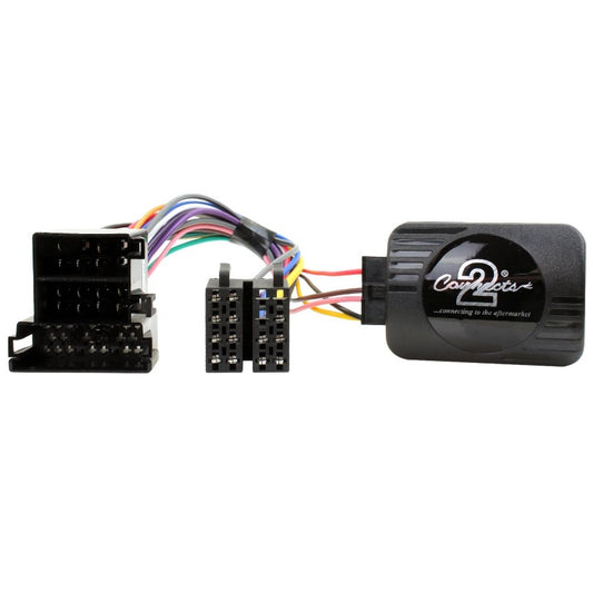 Connects2 stuurwielinterface Kia Cee’d / ProCee’d