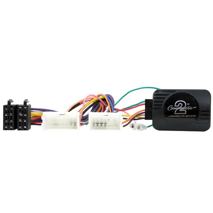 Connects2 stuurwielinterface Kia (diverse modellen)