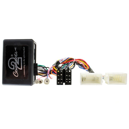 Connects2 stuurwielinterface Kia Soul / Optima / Sorento / Sportage