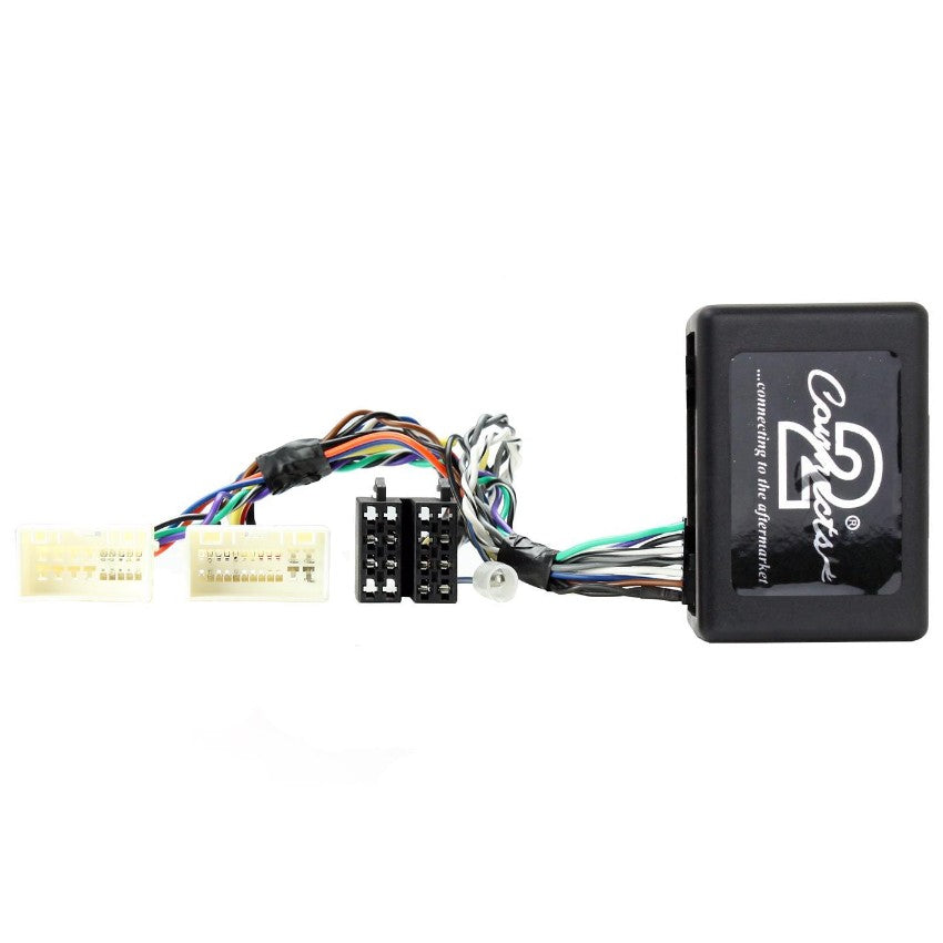 Connects2 stuurwielinterface Kia Sportage
