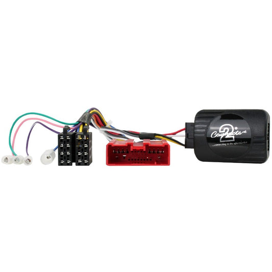 Connects2 stuurwielinterface Mazda ( diverse modellen )
