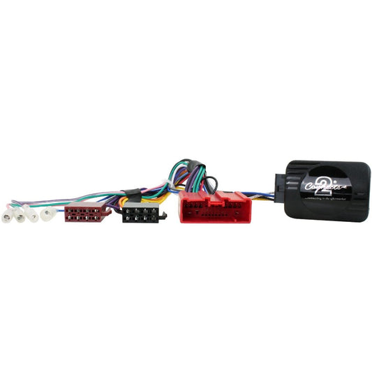 Connects2 stuurwielinterface Mazda 6