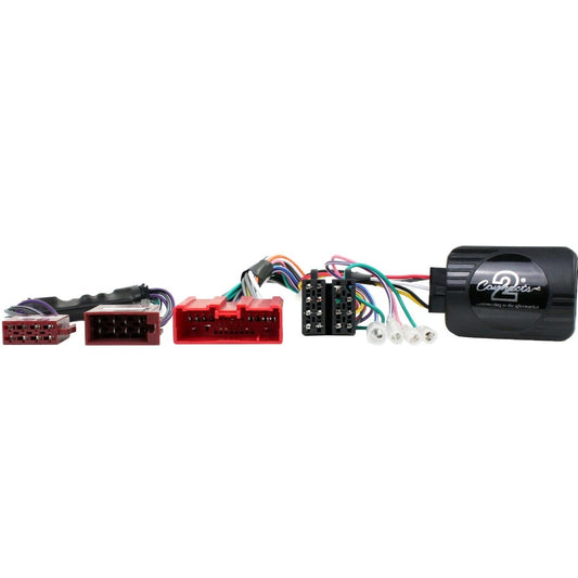 Connects2 stuurwielinterface Mazda MX-5