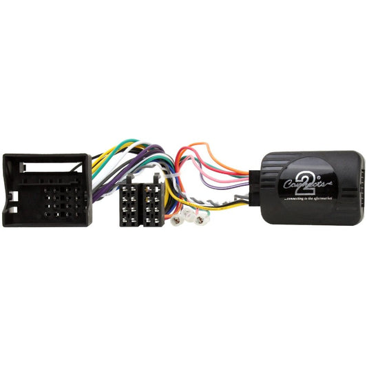 Connects2 stuurwielinterface Peugeot (diverse modellen)
