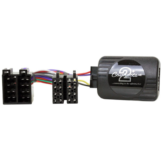 Connects2 stuurwielinterface Opel (diverse modellen)