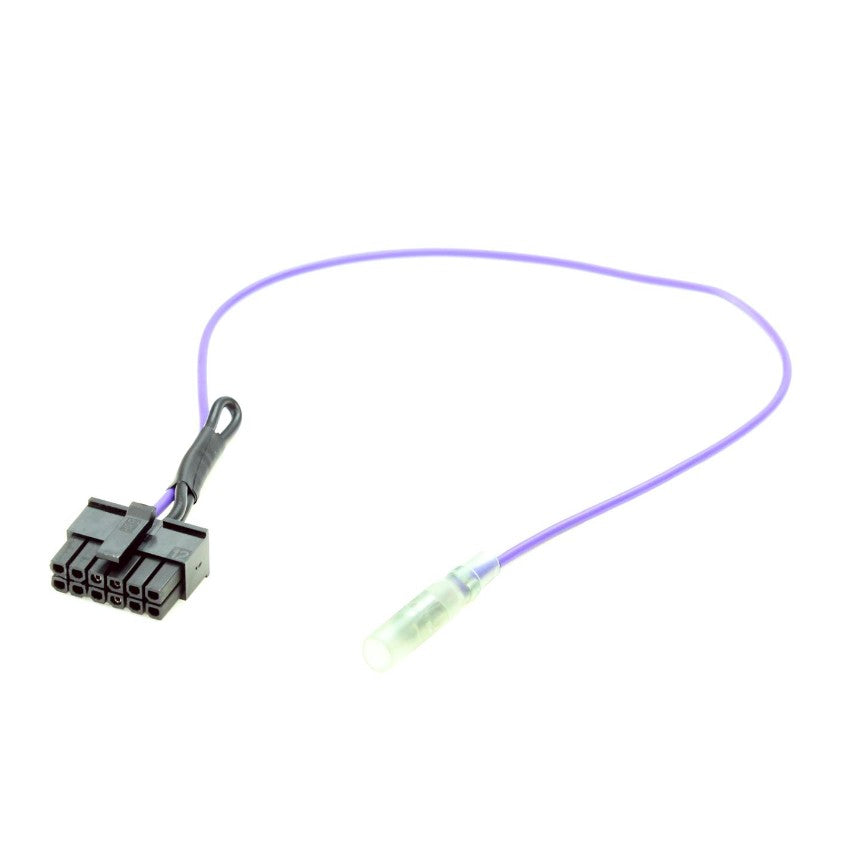 Connects2 stuurwielinterface-leadkabel Kenwood