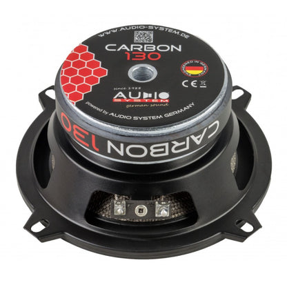 Audiosystem Carbon 130 CO