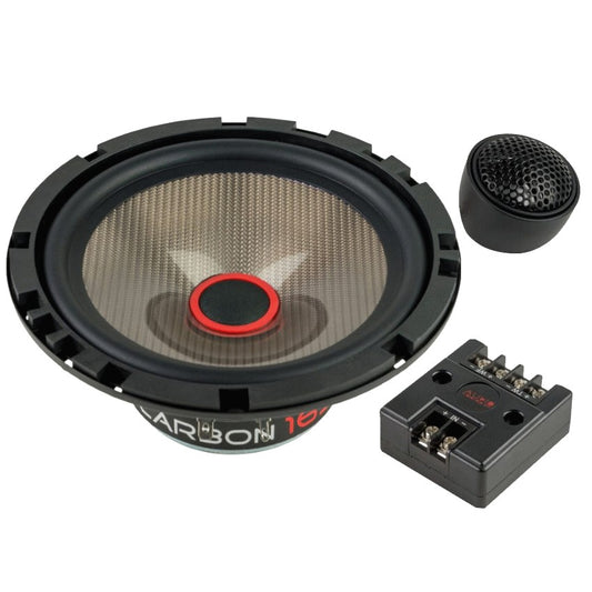 Audiosystem Carbon 165