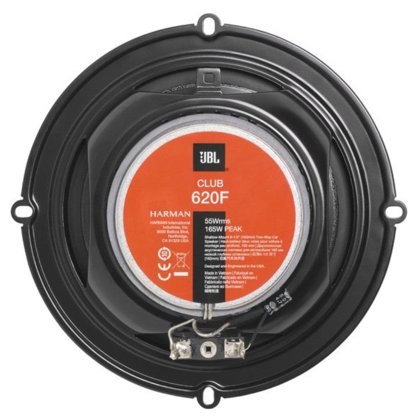 JBL Club 620F