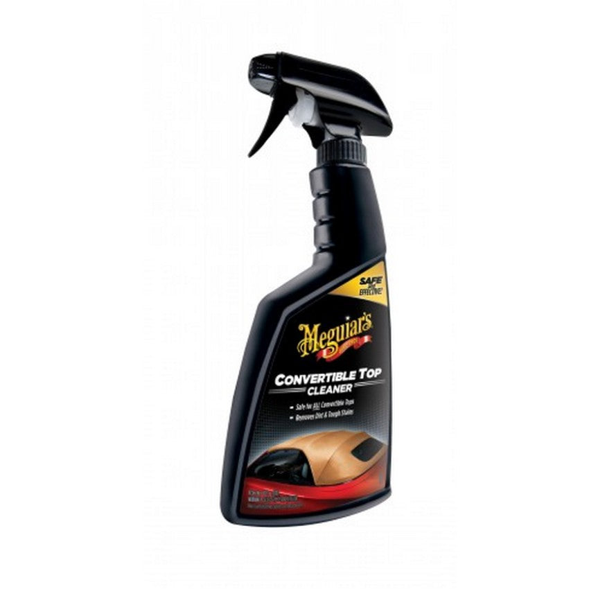 Meguiar’s Convertible Top Cleaner