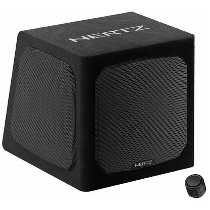 Hertz DBA201
