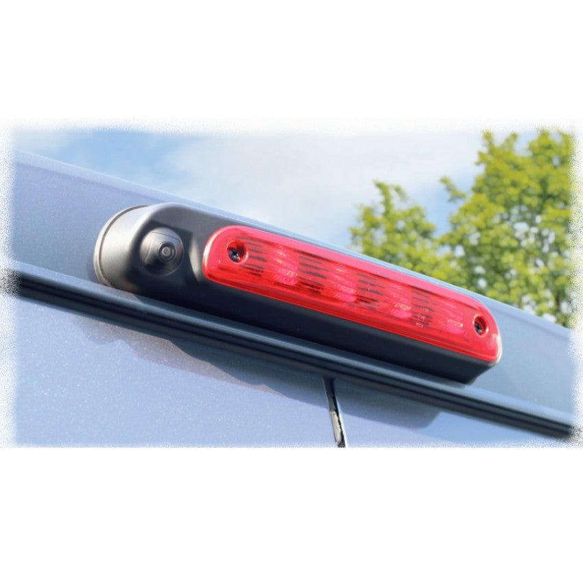 Axion Dual-View camera Fiat Ducato / Peugeot Boxer / Citroën Jumper
