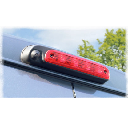 Axion Dual-View camera Fiat Ducato / Peugeot Boxer / Citroën Jumper