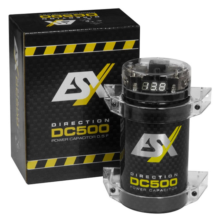 ESX DC500