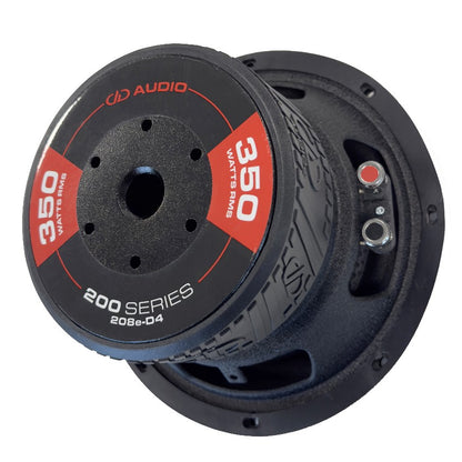 Digital Designs DD208E-D4