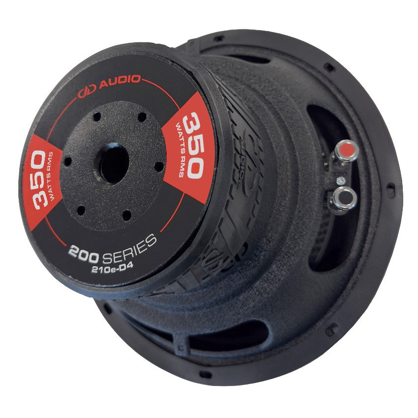 Digital Designs DD210E-D4