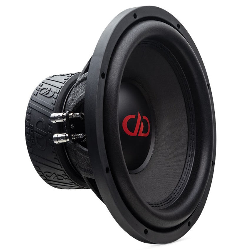 Digital Designs DD312E-D2