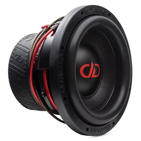 Digital Designs DD610F-D2