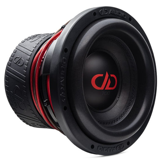 Digital Designs DD710F-D2