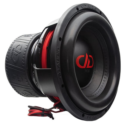 Digital Designs DD712G-D2