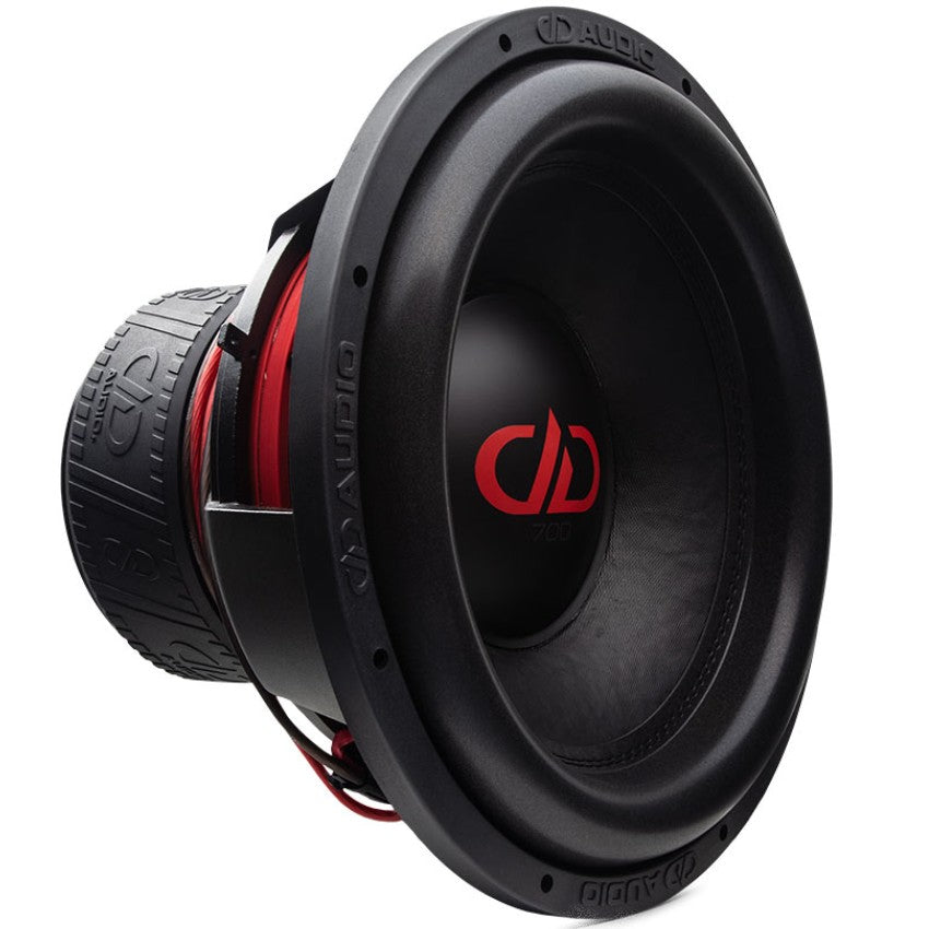 Digital Designs DD715F-D4