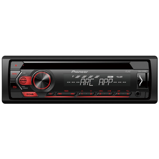 Pioneer DEH-S120UB