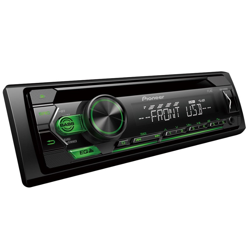 Pioneer DEH-S120UBG