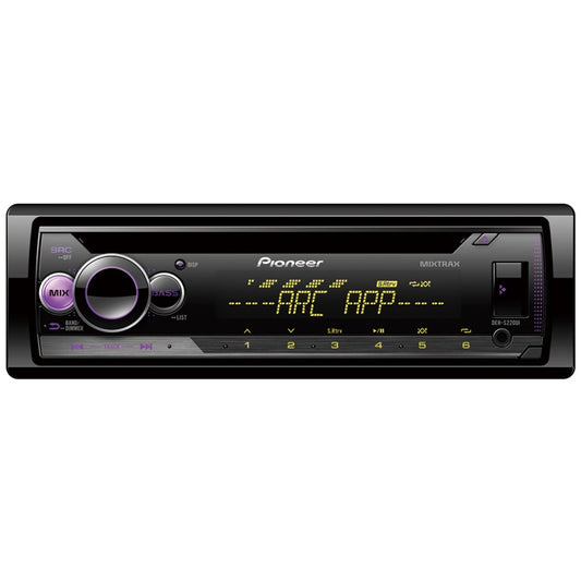 Pioneer DEH-S220Ui