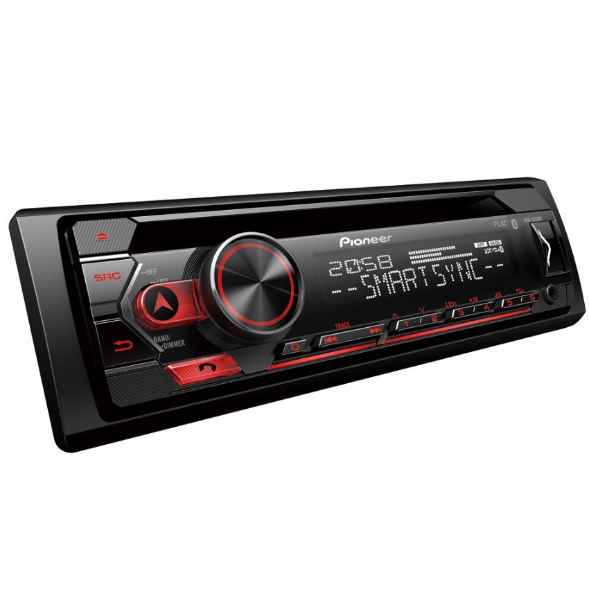 Pioneer DEH-S320BT