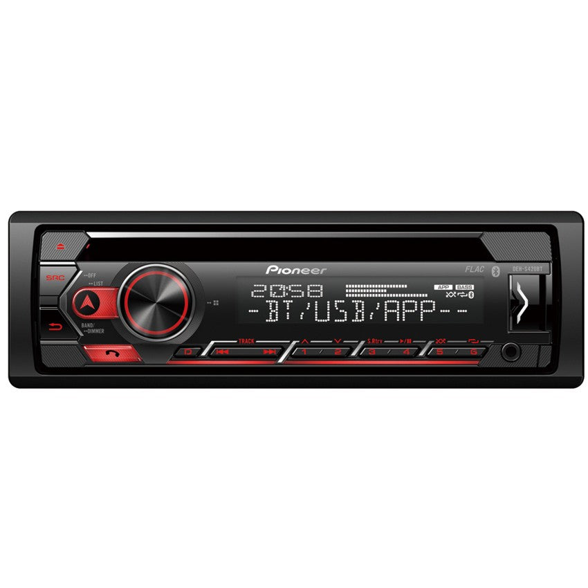 Pioneer DEH-S420BT