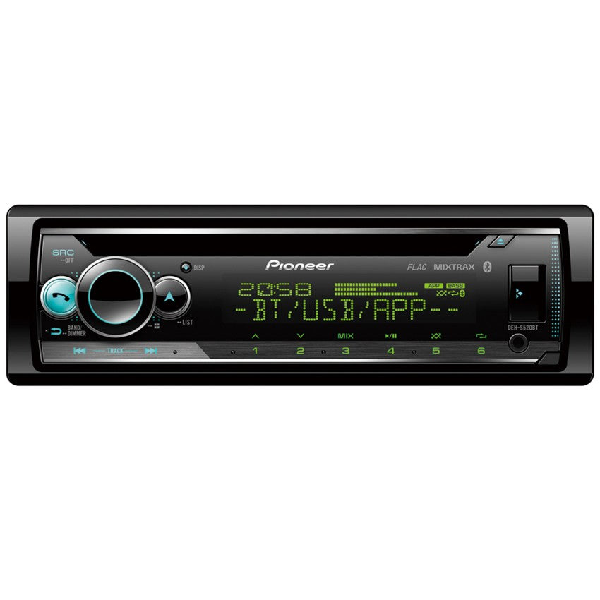 Pioneer DEH-S520BT