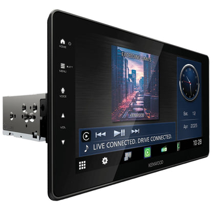 Kenwood DMX-F920DS
