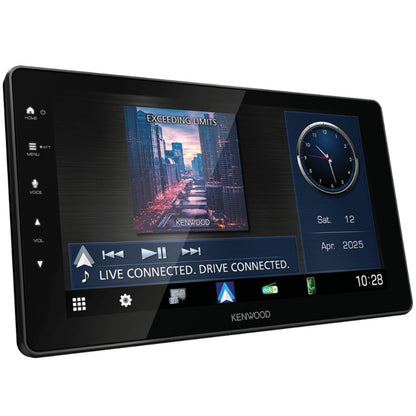 Kenwood DMX-F920DS