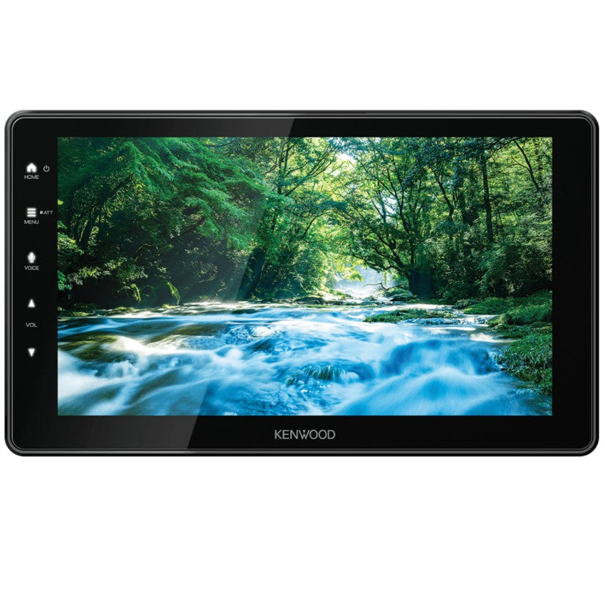 Kenwood DMX-F920DS