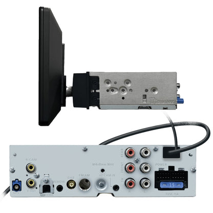 Kenwood DMX-F920DS