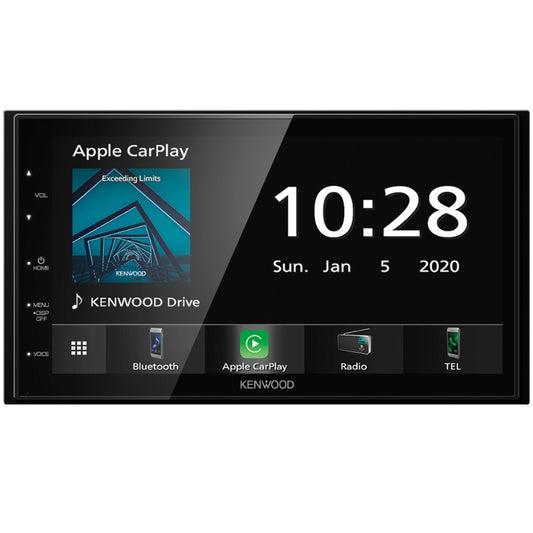 Kenwood DMX5020BTS