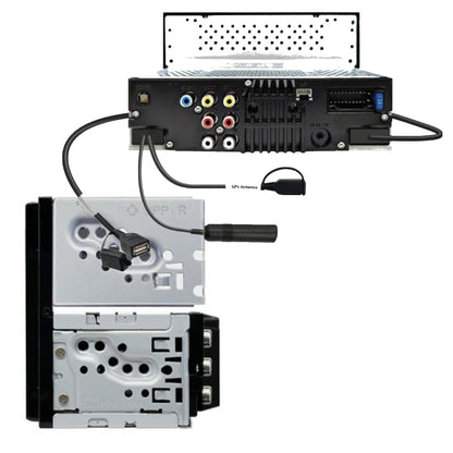 Kenwood DMX5023DABS