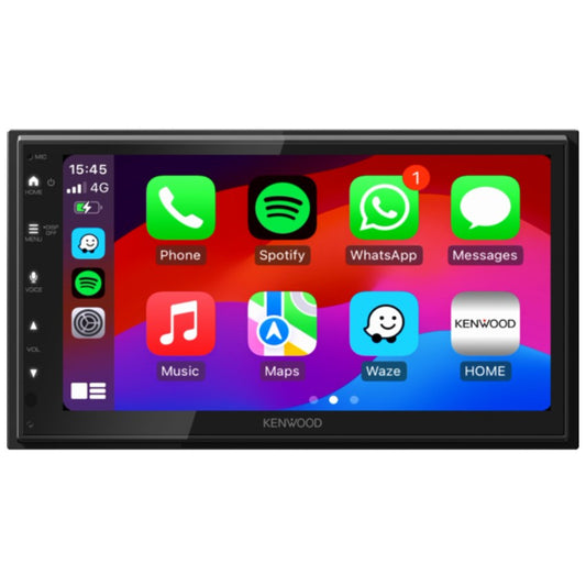 Kenwood DMX5023DABS