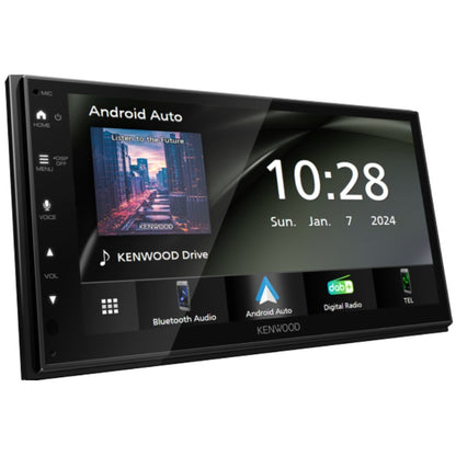 Kenwood DMX5023DABS