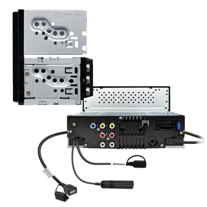 Kenwood DMX6523DABS