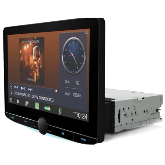 Kenwood DMX9724XDS