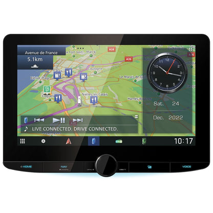 Kenwood DNR992RVS