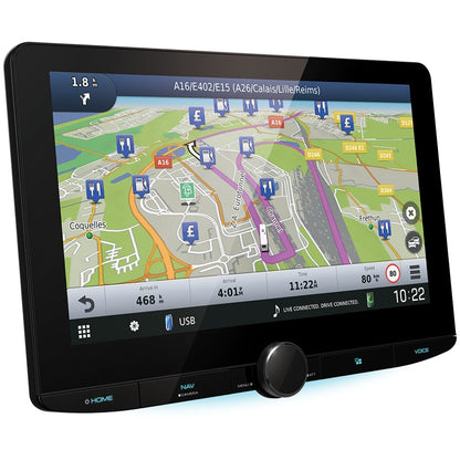 Kenwood DNR992RVS