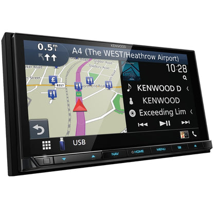 Kenwood DNX9190DABS