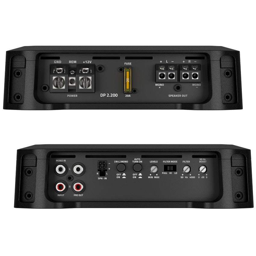 Hertz DP2.200