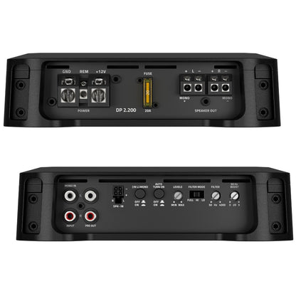 Hertz DP2.200