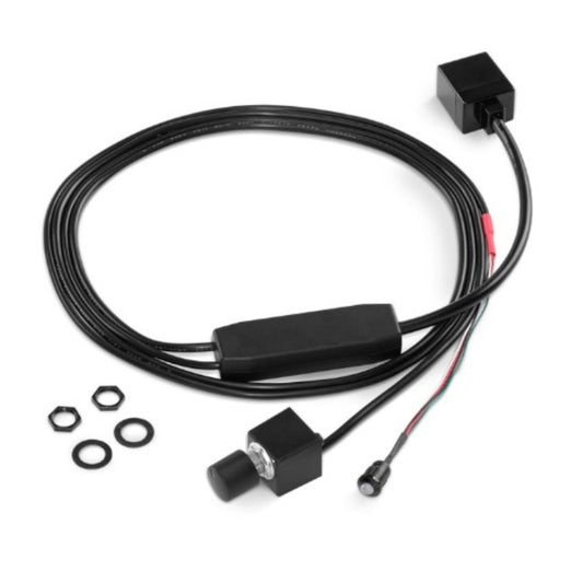 JL Audio DRC-100