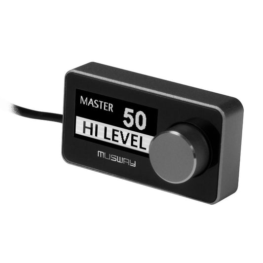 Musway DRC1