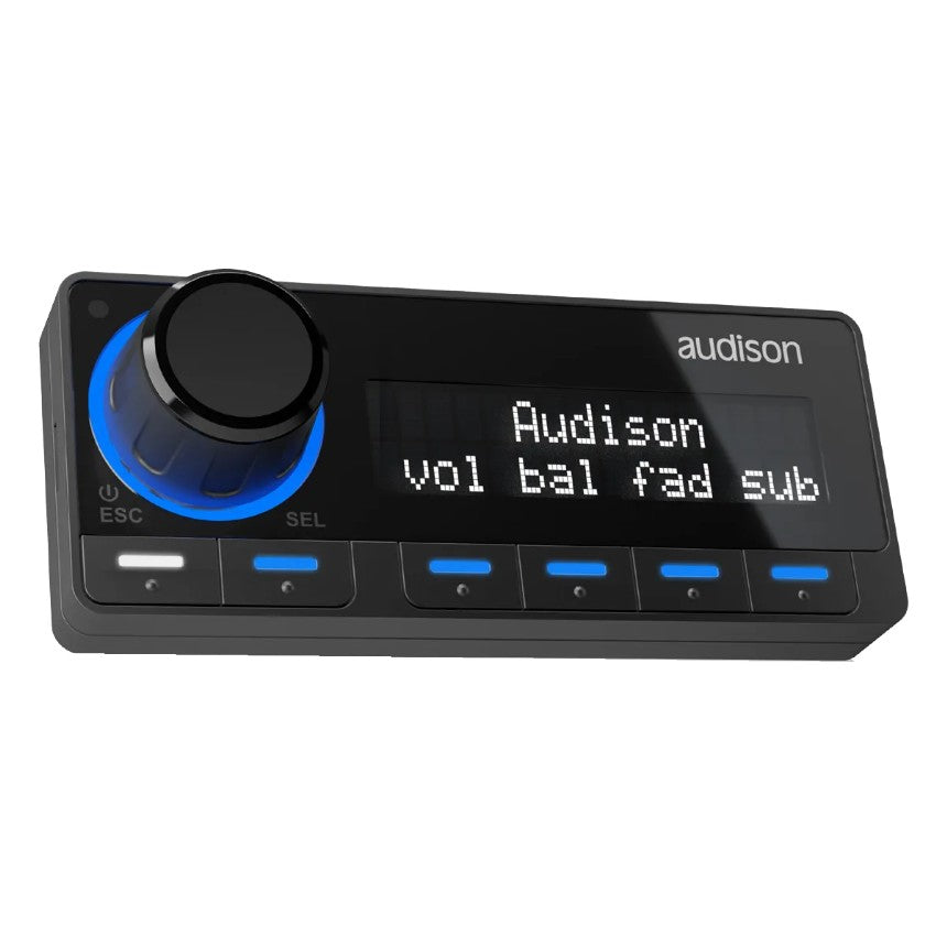 Audison DRC MP