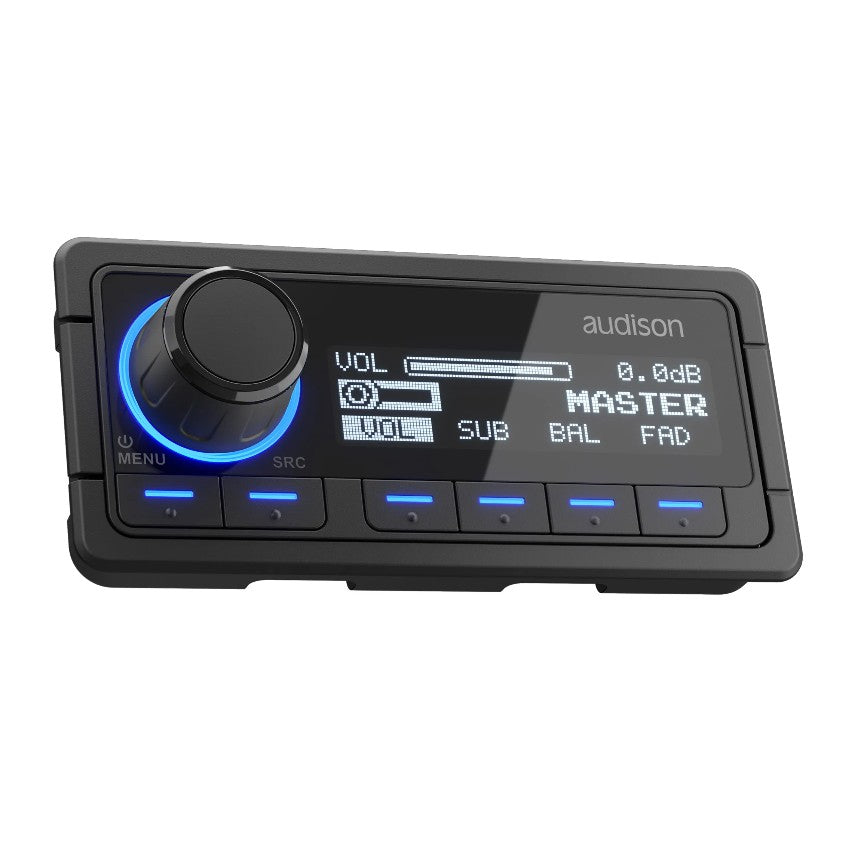Audison DRC MP CAN